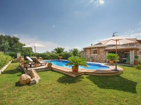 Holiday Home Binibona